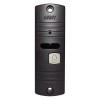 Комплект відеодомофону ARNY AVD-7006 Black/Brown