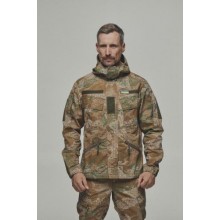 Куртка військова чоловіча Family Story ЗСУ Ріп-Стоп XL Варан (1382768s5)