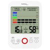 Термогігрометр Technoline WS9422 White (WS9422)