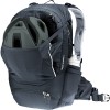 Рюкзак Deuter Trans Alpine 24 л Black (1052-3200124 7000)