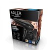 Фен для волосся професійний Adler AD 2244 AC Motor 2000W Black (111605) в інтернет супермаркеті PbayMarket!