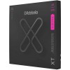 Струни для бас-гітари D'Addario XTB45100 XT Bass Regular Light 45/100