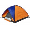 Намет Skif Outdoor Adventure II 3-місний 200х200х135 см Orange-Blue (1013-389.00.88)