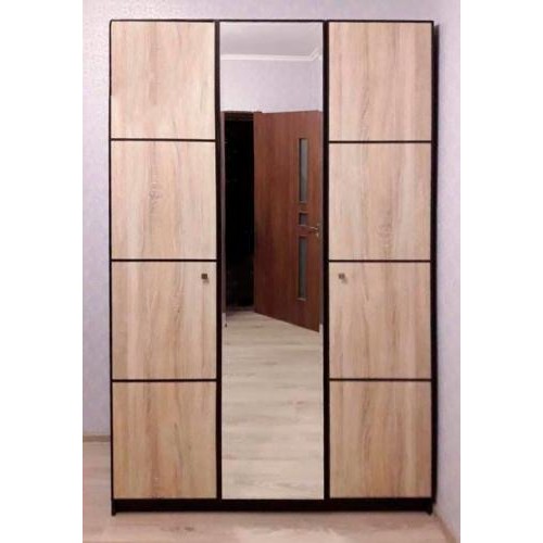 Шафа Меблі Сервіс 3Д Фантазія Венге темний Дуб Самоа (5wl8py) Шафа Меблі Сервіс 3Д Фантазія Венге темний Дуб Самоа (5wl8py)