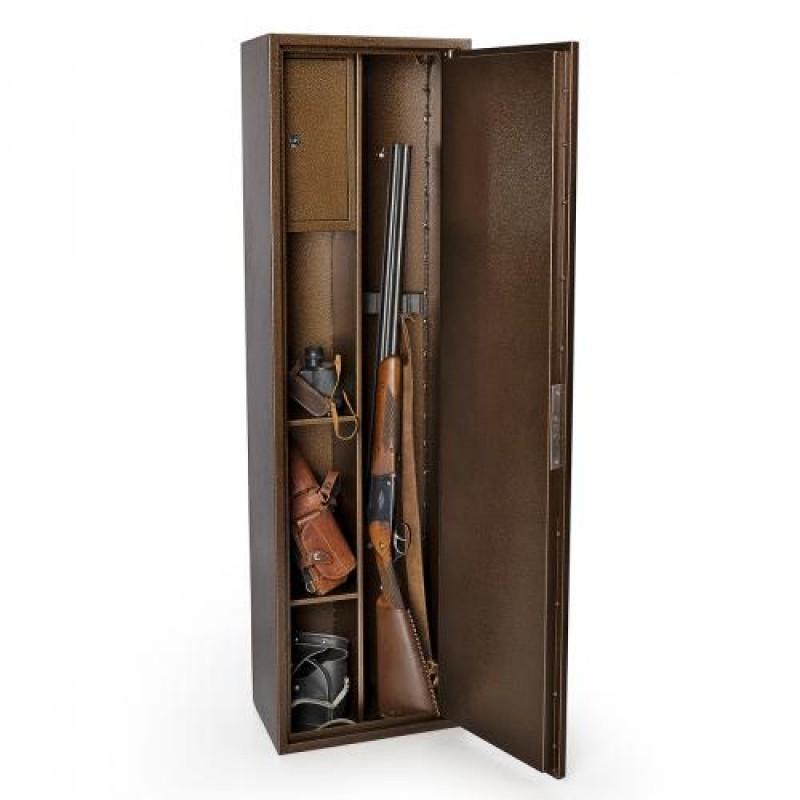 Сейф збройовий Ferocon Е137К1