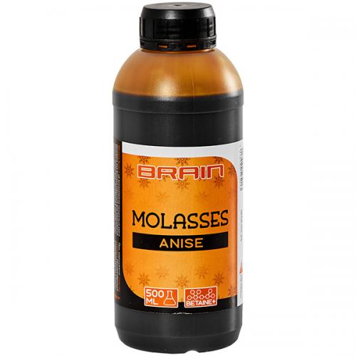 Меляса Brain Molasses Anise 500 мл в інтернет супермаркеті PbayMarket!