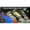 Ліхтар-світильник Solar Induction Street Lamp WD455