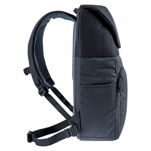 Рюкзак Deuter UP Sydney 22 л Black (1052-3813921 7000) Рюкзак Deuter UP Sydney 22 л Black (1052-3813921 7000)