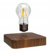 Левітирующая лампочка-світильник Levitating light bulb V2 13,5х7 см (LPB0001R2V2)
