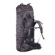 Рюкзак Travel Extreme Tactical Extreme Kiborg 100 л Black Multicam (1060-TC03106)