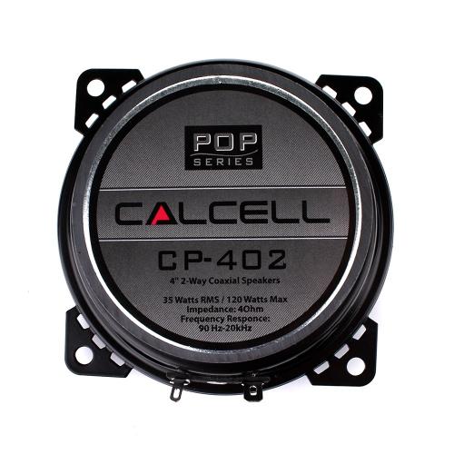 Акустика Calcell CP-402 в інтернет супермаркеті PbayMarket!