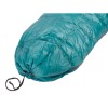 Спальник пуховий Sea To Summit Traveller TR1 Regular L Зелений