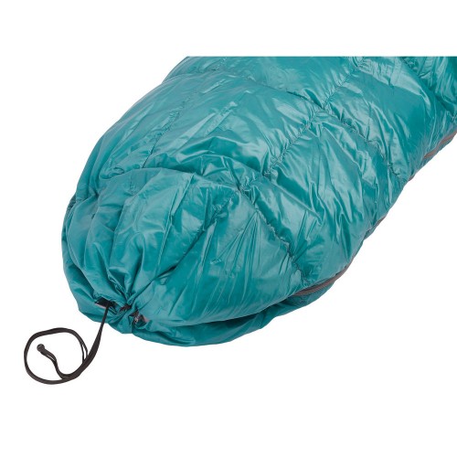 Спальник пуховий Sea To Summit Traveller TR1 Regular L Зелений Спальник пуховий Sea To Summit Traveller TR1 Regular L Зелений