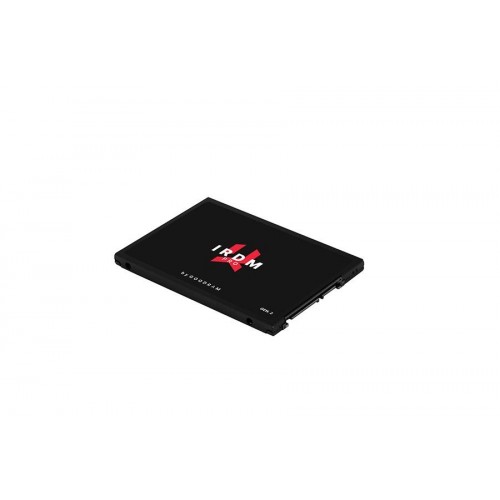 Накопичувач SSD 256GB GOODRAM Iridium Pro Gen.2 2.5 SATAIII 3D TLC (IRP-SSDPR-S25C-256) в інтернет супермаркеті PbayMarket!