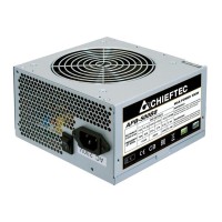 Блок живлення Chieftec APB-500B8 Value, ATX 2.3, APFC, 12cm fan, ККД >80%, bulk