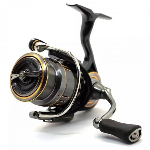 Котушка Daiwa 21 Luvias Airity LT 3000 (2163715 / 10060340) в інтернет супермаркеті PbayMarket!