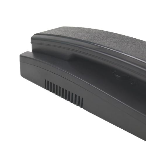 Аудіотрубка BCOM UKP-12M black для домофонів Аудіотрубка BCOM UKP-12M black для домофонів