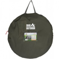 Сумка для намету Skif Outdoor Olvia Сірий (1013-389.02.71)
