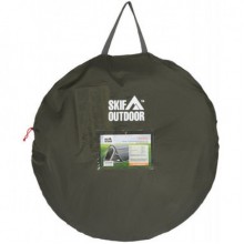 Сумка для намету Skif Outdoor Olvia Сірий (1013-389.02.71)