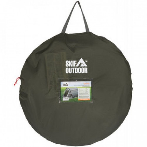 Сумка для намету Skif Outdoor Olvia Сірий (1013-389.02.71) Сумка для намету Skif Outdoor Olvia Сірий (1013-389.02.71)