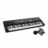 Синтезатор Bambi HS5460A 54 клавіши Синтезатор Bambi HS5460A 54 клавіши