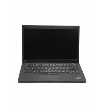 Ноутбук Lenovo ThinkPad X1 Carbon Gen 1 14 Intel Core i7 8 Гб 180 Гб Refurbished