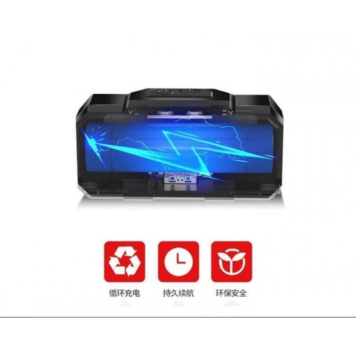 Налобний ліхтарик Police JY-108 CREE XPE 2хCOB Micro USB Налобний ліхтарик Police JY-108 CREE XPE 2хCOB Micro USB