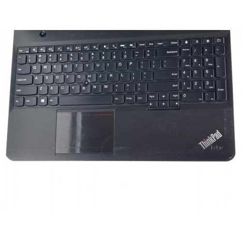 Ноутбук Lenovo ThinkPad E531 15,6 Intel Core i3 4 Гб 180 Гб Refurbished в інтернет супермаркеті PbayMarket!