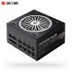 Блок живлення Chieftec GPX-850FC, ATX, APFC, 12cm fan, Gold, modular