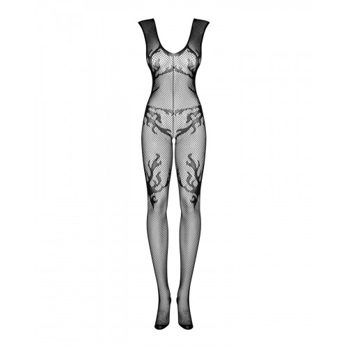 Бодістокінг Obsessive Bodystocking F241 S/M/L