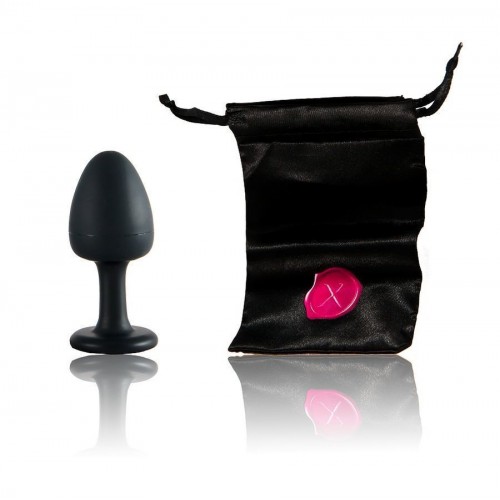 Анальна пробка Dorcel Geisha Plug Diamond XL  (м'ята упаковка!!!) в інтернет супермаркеті PbayMarket!