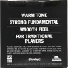 Струни для бас-гітари Dunlop DBN45130 Nickel Plated Steel Bass 5 Strings Medium 45/130
