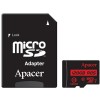 Карта пам'яті MicroSDHXC 128GB UHS-I Class 10 Apacer + SD adapter (AP128GMCSX10U5-R) в інтернет супермаркеті PbayMarket!