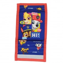 Гаманець дитячій Paw Patrol Bambi PL821 13 х 105 х 15 см Вид 4