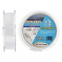Волосінь Smart Elite Surf 300m 0.235mm 4.4kg (1013-1300.33.37) Волосінь Smart Elite Surf 300m 0.235mm 4.4kg (1013-1300.33.37)