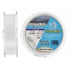 Волосінь Smart Elite Surf 300m 0.235mm 4.4kg (1013-1300.33.37)
