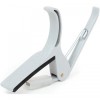Каподастр Grover GP750SL Ultra Capo Silver