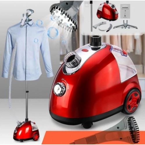 Стаціонарний вертикальний відпарювач для одягу RAF R 3039 Garment Steamer Pro (2097774701)