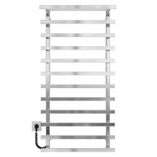 Рушникосушарка електрична Agata П12 400x1200 Deffi Хром JD04 (A.AG.120.40.12.E.C.L.2)