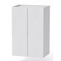 Тумба Навісна 1 Компанит МГ 6 600х40х90 см Альба білий Тумба Навісна 1 Компанит МГ 6 600х40х90 см Альба білий