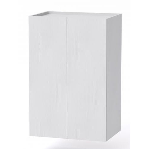 Тумба Навісна 1 Компанит МГ 6 600х40х90 см Альба білий Тумба Навісна 1 Компанит МГ 6 600х40х90 см Альба білий