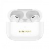 Навушники Borofone BW59 Plus True Wireless ANC noise reduction BT headset White