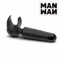 Мастурбатор-вібромасажер Marc Dorcel MAN.WAND