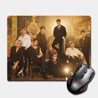 Ігрова поверхня Nextprint Стрей Кідс класика - Stray Kids 300 х 250 мм (18955)