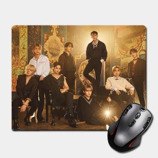 Ігрова поверхня Nextprint Стрей Кідс класика - Stray Kids 300 х 250 мм (18955)