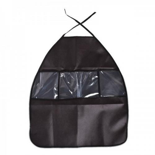 Захисний чохол на переднє сидіння з кишеньками Caretero Huggi IS-02 (56 х 49 см) Захисний чохол на переднє сидіння з кишеньками Caretero Huggi IS-02 (56 х 49 см)