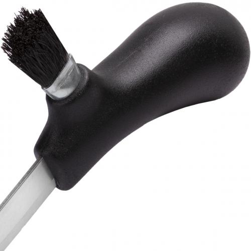 Ніж для грибів Morakniv Karl-Johan Mushroom 6.2 см Black (10906) Ніж для грибів Morakniv Karl-Johan Mushroom 6.2 см Black (10906)