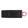 Флеш-накопичувач USB3.2 256GB Kingston DataTraveler Exodia Black/Pink (DTX/256GB) в інтернет супермаркеті PbayMarket!