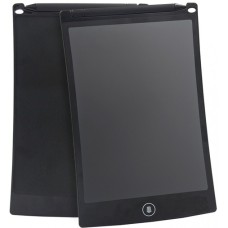 Планшет для малювання LCD Writing Tablet 12 дюймів Black (HbP050402)