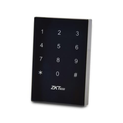 Зчитувач Mifare з клавіатурою ZKTeco KR702M 116044 Зчитувач Mifare з клавіатурою ZKTeco KR702M 116044